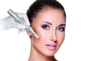 - Pacifica Center For Plastic Surgery Microdermabrasion vs. Micro Needling img 1