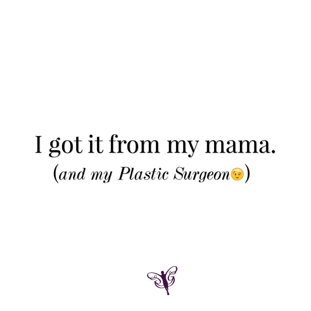 Oh Mama! What a Makeover - A Complete Guide to Silhouette Overhaul